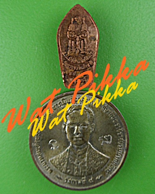 พระปรกรุ่น๑หลวงปู่มีชัย วัดพระชราแห่งชาติ สุรินทร์ .2729.*