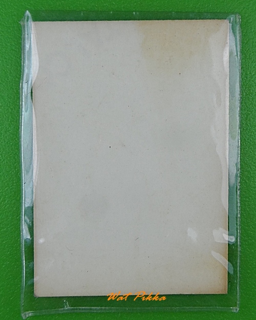 รูปพระเกจิ ไม่ทราบที่ .2951.*