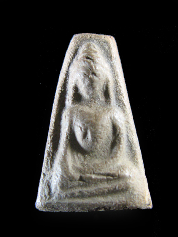 $ พระผงสุพรรณ พิมพ์เล็ก หลวงพ่อกวย วัดโฆสิตาราม จ.ชัยนาท 