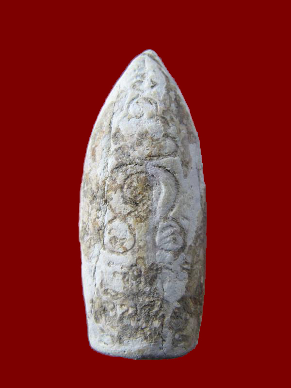 $ พระลีลา หลวงพ่อเต๋ รุ่นเงินทอง จ.นครปฐม ปี ๒๕๑๔