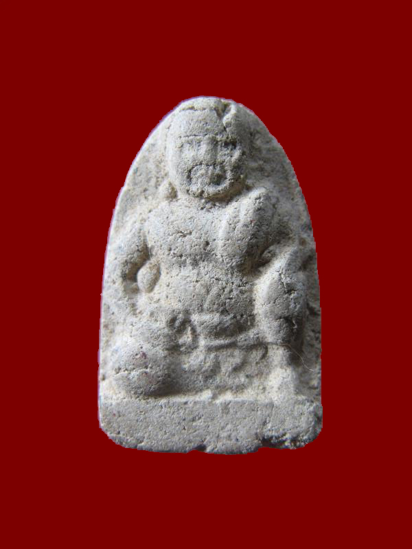 $ ขุนช้าง เนื้อผงพุทธคุณ ไม่รู้ที่