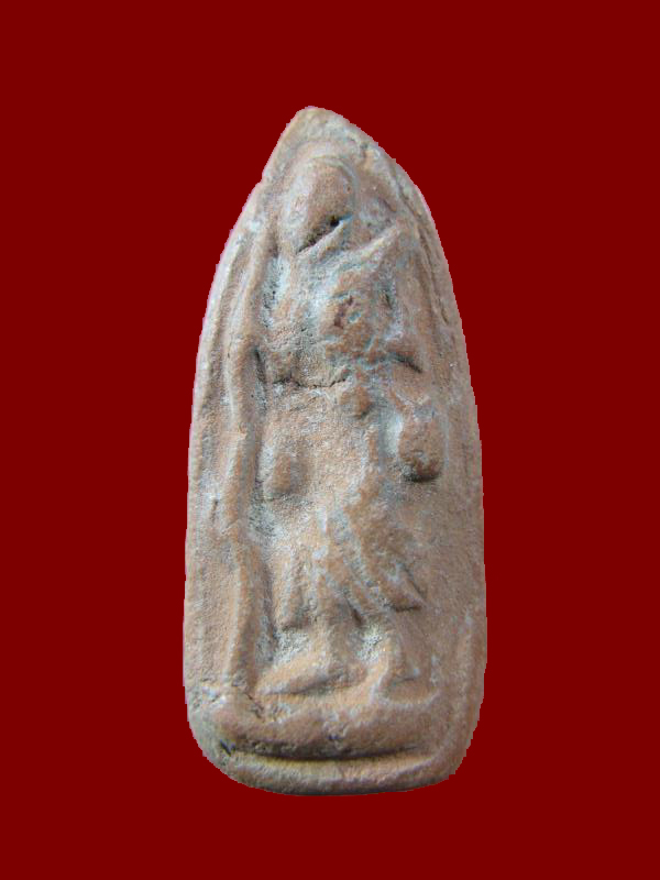 $ พระสิวลี มีย่าม หลวงพ่อกวย วัดโฆสิตาราม ๓