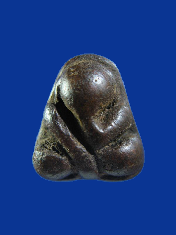 $ พระปิดตา หลวงพ่อขำ วัดแก้ว กรุงเทพฯ