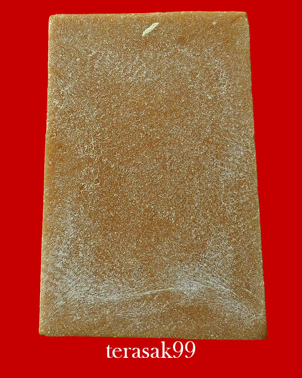 สมเด็จขาโต๊ะหลังเรียบ เนื้อผงน้ำมัน หลวงพ่อกวย วัดโฆสิตาราม สวยๆ(4)