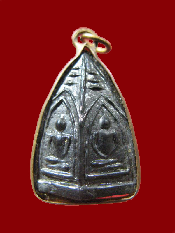 $ พรหมสี่หน้า เนื้อเมฆพัตร์ หลวงพ่ออี๋ วัดสัตหีบ จ.ชลบุรี 