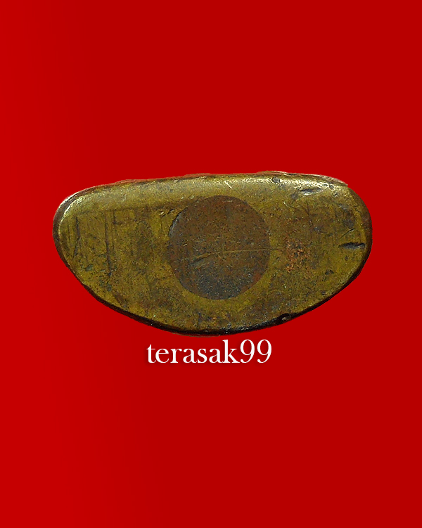 พระกริ่งรุ่นแรก "หลังตรง" ปี2510 อ.วิริยังค์ วัดธรรมมงคล ราคาเบาๆ