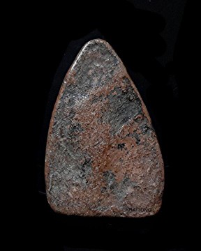 พระพิจิตรกลีบบัว กรุวัดพระศรีฯ (กรุเมืองเก่า) 