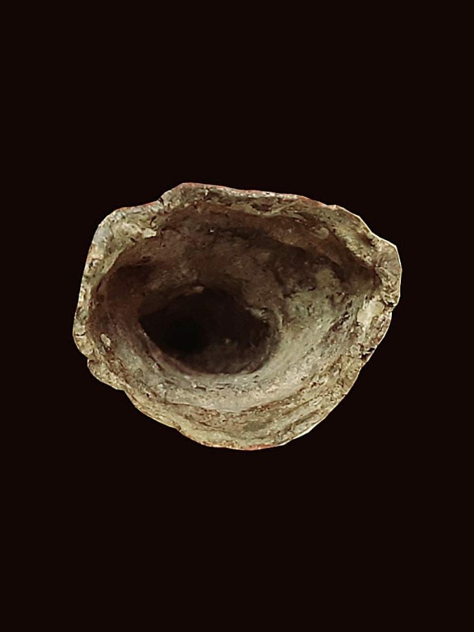 พระยุครัตนะ เนื้อตะกั่ว สนิมแดง