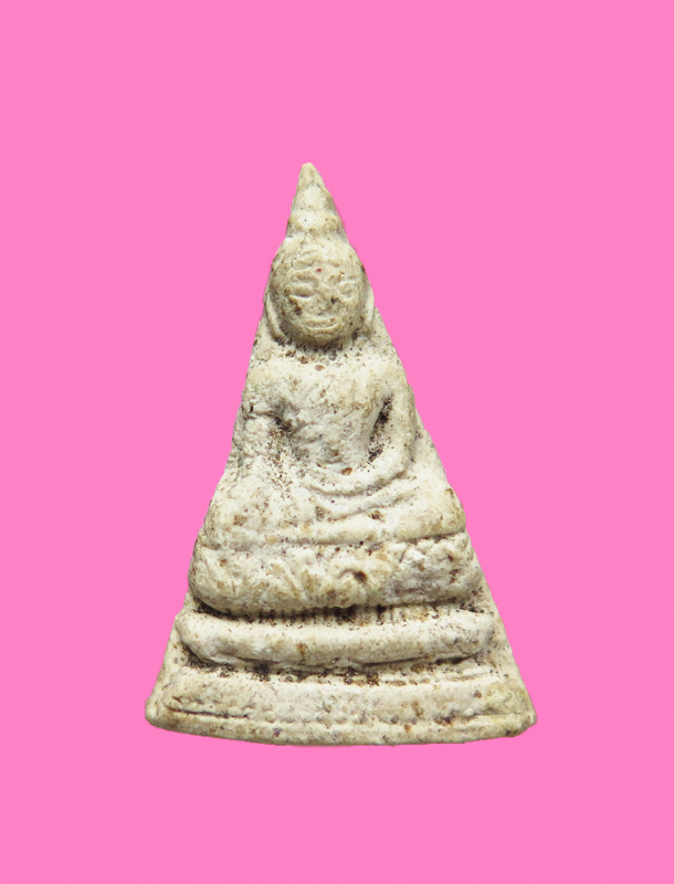 นาง เนื้อผง วัดอุดมธัมมะรังษี ปี 2500