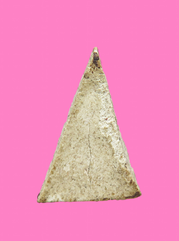 นาง เนื้อผง วัดอุดมธัมมะรังษี ปี 2500