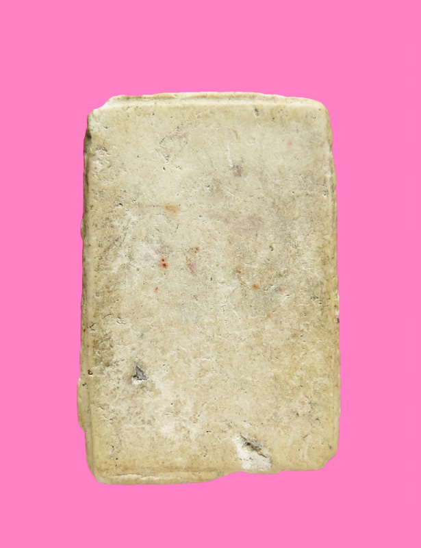 สมเด็จแซยิด(อุขึ้น) หลวงปู่ลำภู วัดใหม่อมตรส ฯ 