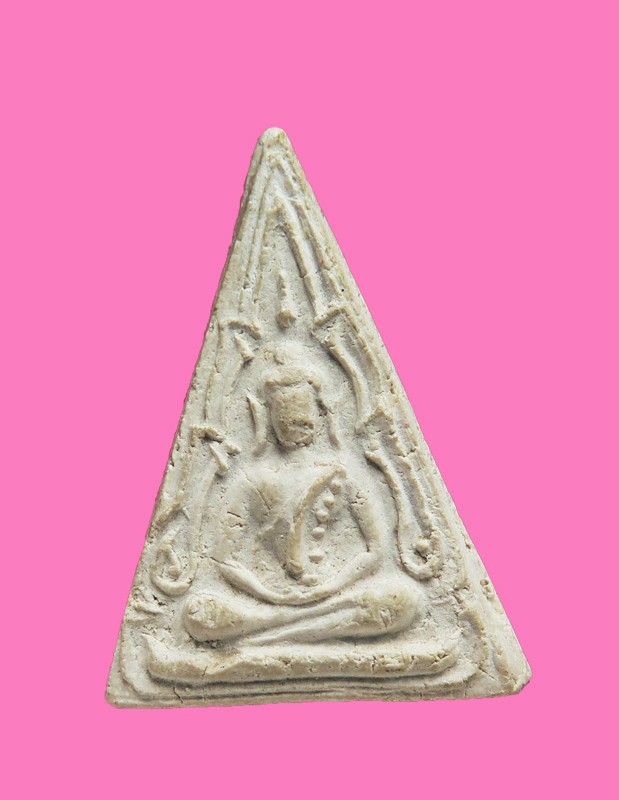 นางพญา วัดชิโนรส ปี 12 พิธีดี