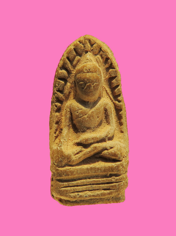 พระรอด วัดสารภี เชียงใหม่