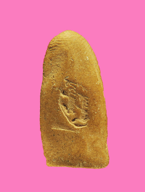 พระรอด วัดสารภี เชียงใหม่