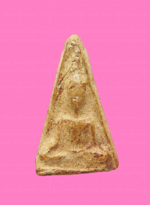 นางพญา หลวงพ่อสนิท วัดลำบัวลอย ปี 18