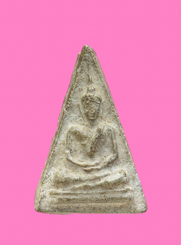 นางพญา พิมพ์เล็ก วัดปราสาท กทม ปี 06