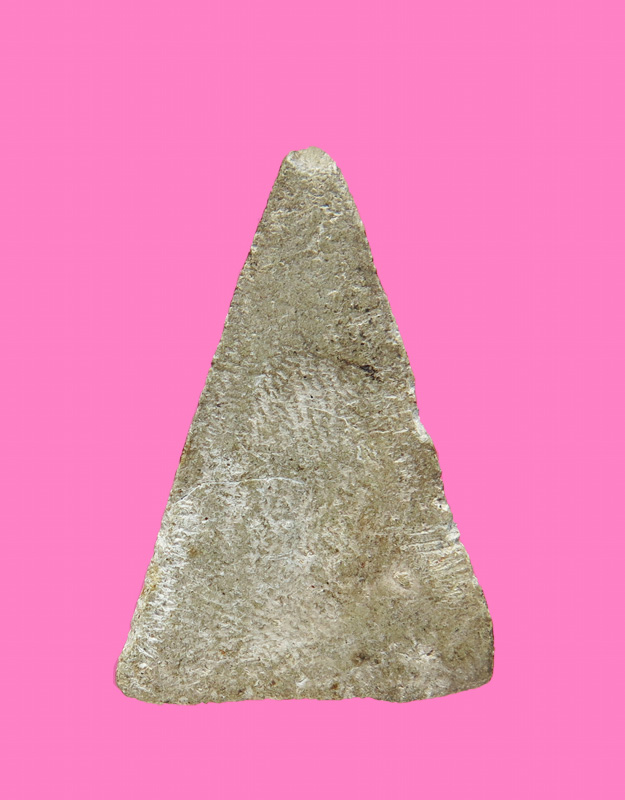 นางพญา พิมพ์เล็ก วัดปราสาท กทม ปี 06