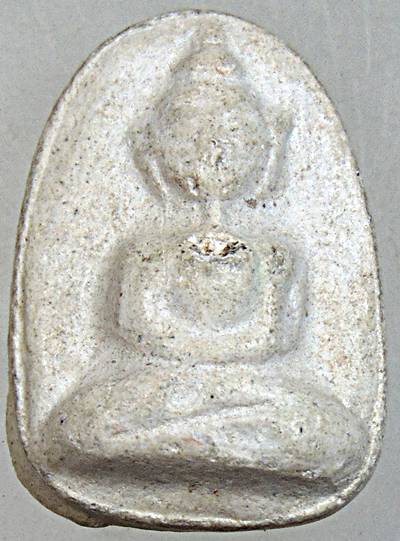 พระผงวัดพลับ ยุคหลัง