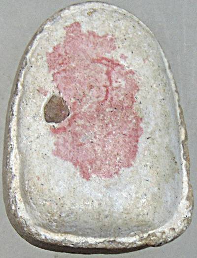 พระผงวัดพลับ ยุคหลัง