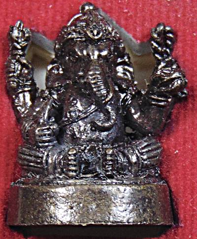 ๒๐ พระพิฆเนศ วิทยาลัยสารพัดช่างสมุทรปราการ