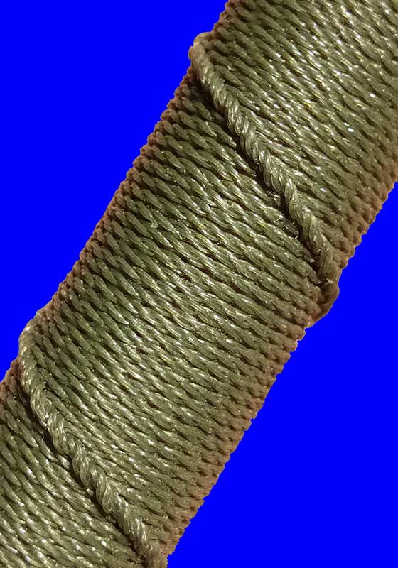 ตะกรุดโทน เนื้อตะกั่ว หลวงพ่อประสิทธิ์ สิทธิกาโร วัดไทรน้อย จ.นนทบุรี