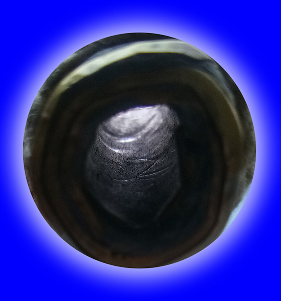 ตะกรุดโทน 3กษัตริย์ หลวงพ่อทบ ธัมมปัญโญ วัดพระพุทธบาทเขาชนแดน จ.เพชรบูรณ์ 