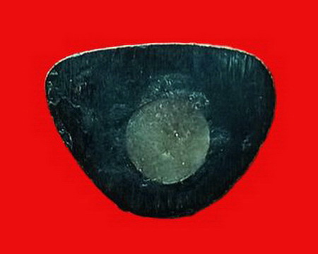 รูปหล่อครูบาอินสม วัดทุ่งน้อย จ.เชียงใหม่ รุ่นศาลหลักเมือง ปี 2529