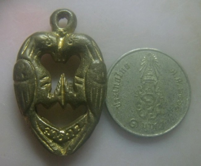 **เบาๆ**สาริกาลิ้นทองมหาลาภมหาเสน่ห์ คู่เงิน คู่ทอง**เมตตา มหานิยม โชคลาภ สวยๆ