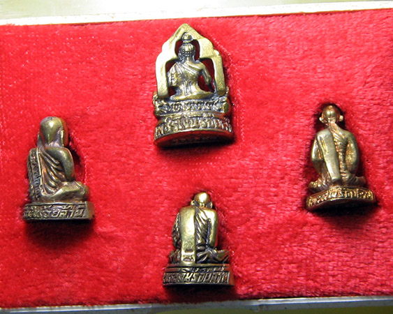 วัดไดรัง อ.บางมูลนาก จ.พิจิตร