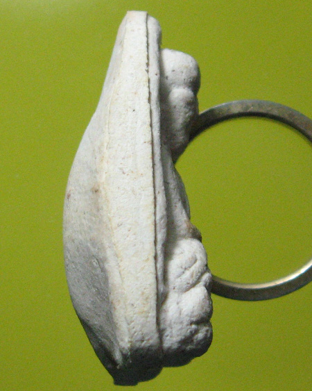 หลวงปู่ทวด วัดทรายขาว จ.สงขลา