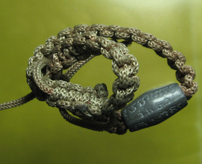 หลวงพ่อพิมพ์ ผลฺปญฺโญ วัดพฤกษะวัน ต.หอไกร อ.บางมูลนาก จ.พิจิตร