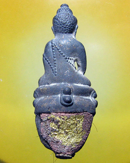 หลวงปู่บัว ถามโก วัดเกาะตะเคียน จ.ตราด