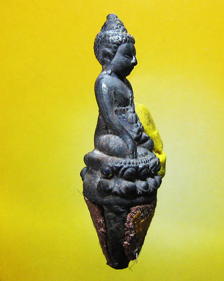 หลวงปู่บัว ถามโก วัดเกาะตะเคียน จ.ตราด