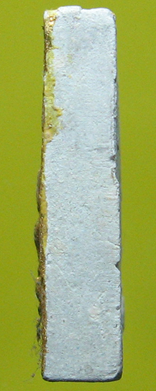 พระพุทธชินราช วัดพระศรีรัตนมหาธาตุ จ.พิษณุโลก 