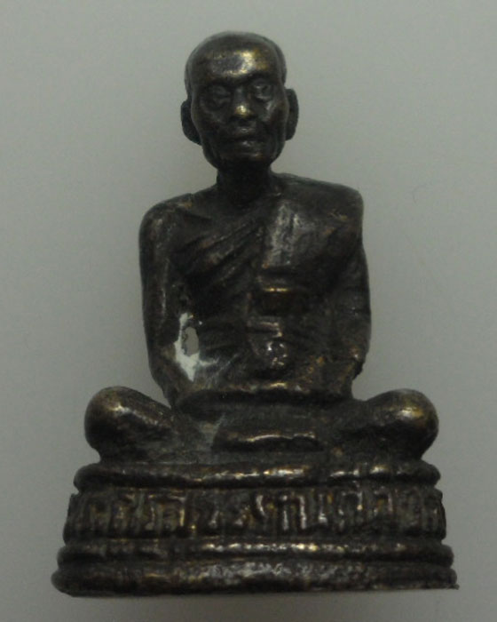 *** จ.สุโขทัย *** รูปหล่อพระครูสุวรรณศีลวัตร วัดบ่อทองอุดมธรรม