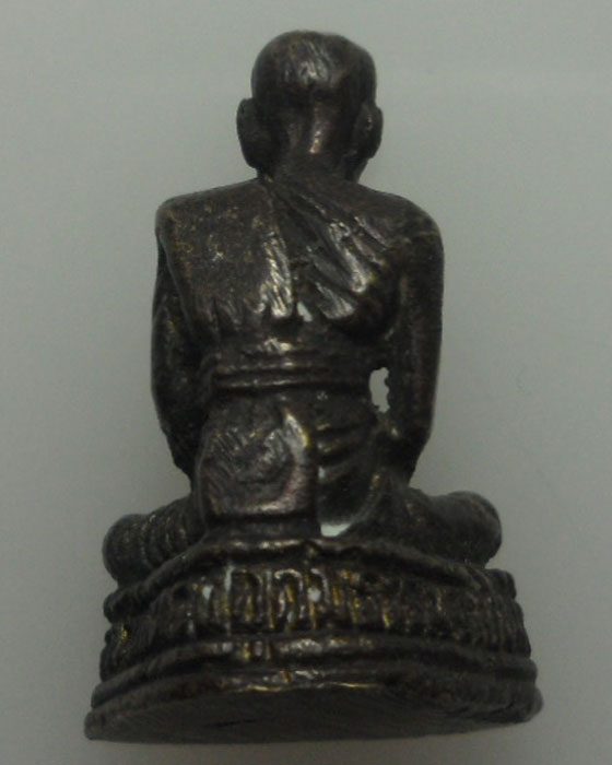 *** จ.สุโขทัย *** รูปหล่อพระครูสุวรรณศีลวัตร วัดบ่อทองอุดมธรรม