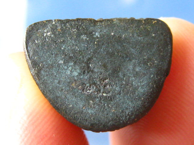 รูปหล่อ หลวงพ่อรุ่ง ถ้ำเพชร นครสวรรค์