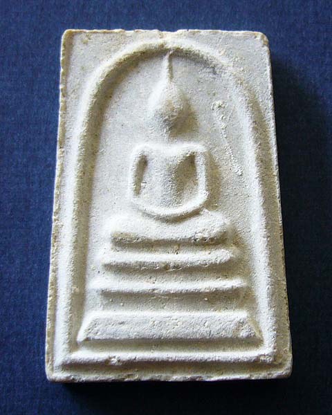 สมเด็จ 100 ปี หลวงพ่อแพ วัดพิกุลทอง