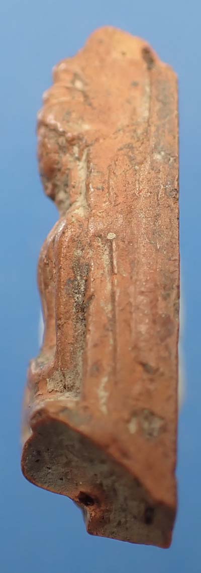 สมเด็จนางพญา หลวงปู่โต๊ะ วัดประดู่ฉิมพลี พ.ศ.๒๔๗๒ แท้เก่าแก่หายากมากครับ+บัตรรับรองพระแท้*122