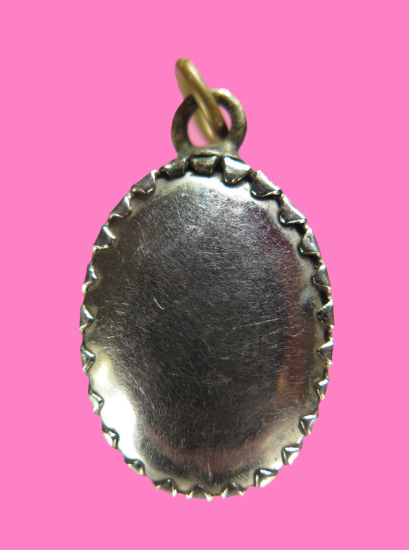 ล็อคเก็ต พระนารายณ์ปางที่5 อวตาลมาปราบมหาราชพาลี