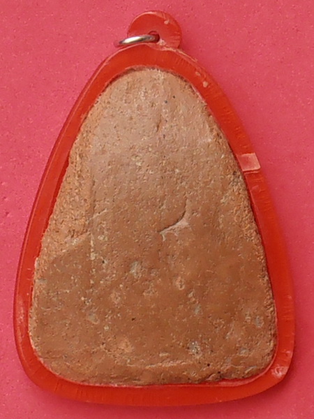 พระกรุเนื้อดิน ไม่ทราบที่