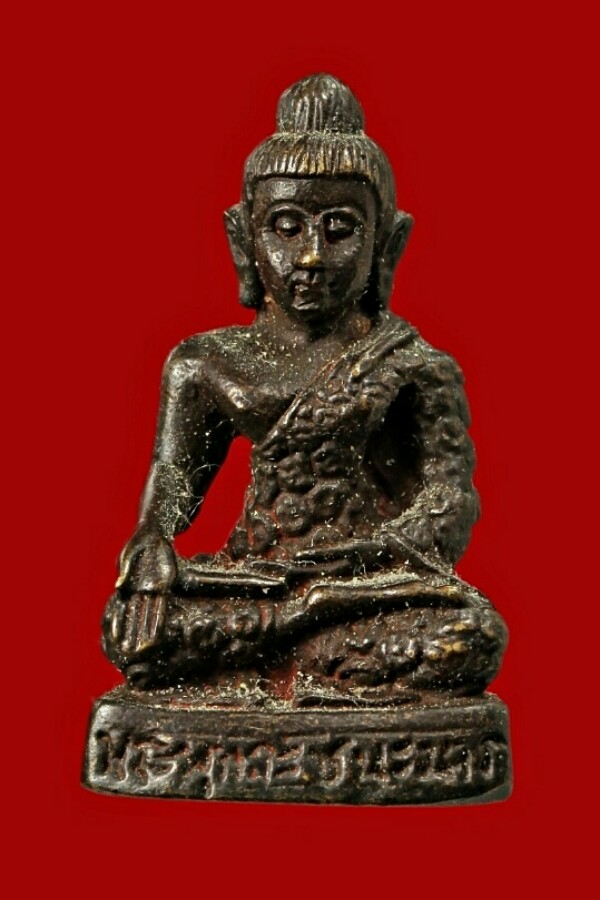 พระพุทธชนะมาร