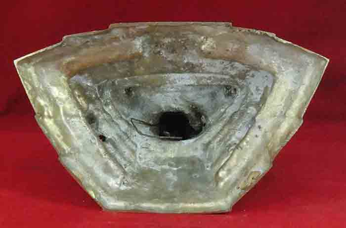 พระพุทธชินราช วัดพระศรีรัตนมหาธาตุ (วัดใหญ่) 