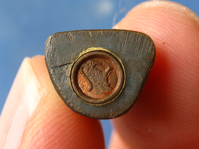 รูปหล่อ หลวงพ่อสงวน วัดเนรัญชราราม เพชรบุรี