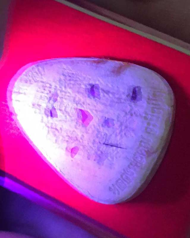 หลวงพ่อคูณ วัดบัลลังก์ อ.โนนไทย นครราชสีมา ศิษย์หลวงพ่อ ฤาษีลิงดำ มวลสาร หลวงปู่โต๊ะ