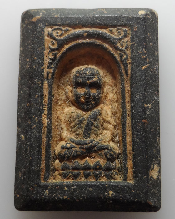 หลวงปู่ทวด หลวงพ่อรักษ์ วัดสุทธาวาส วิปัสสนา จ.อยุธยา