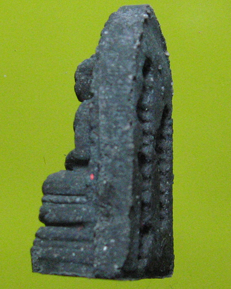 วัดบ้านเด่น อ.แม่แตง จ.เชียงใหม่