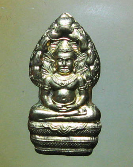 หลวงปู่สุภา กนฺตสีโล สำนักสงฆ์เขารัง จ.ภูเก็ต