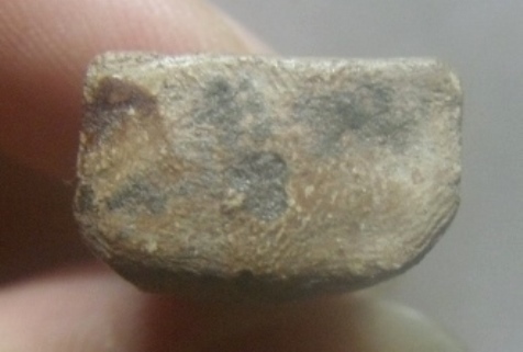 **เบาๆ**พระรูปเหมือน เนือดิน ครูบาศรีวิชัย ลงรักน้ำเกลี้ยง**สวยๆ เชิญชมครับ