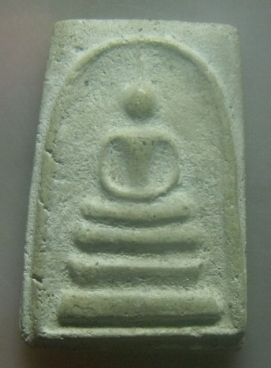 **เบาๆ**พระสมเด็จเจ้าคุณเที่ยง พิมพ์ใหญ่ วัดระฆังฯ ปี ๒๕๐๗**ผสมผงมวลสารเก่าวัดระฆัง สวยๆ